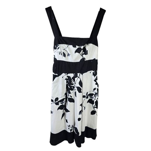 Speechless Black Midi Dress with Elegant Design - Picture 1 of 3